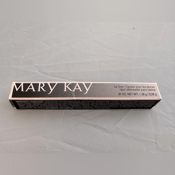 Mary Kay Lip Liner | Caramel - Picture 2 of 4